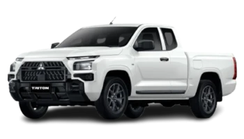 มิตซูบิชิ Mitsubishi Triton Mega Cab Street 2.4 MT ปี 2025