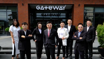 ศูนย์การค้าเครือแอสเสท เวิรด์ คอร์ปอเรชั่น (AWC) ได้รับตราสัญลักษณ์ SHA การันตีมาตรฐานความปลอดภัยด้านสุขอนามัยอย่างมั่นใจ