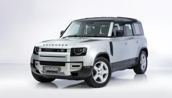 แลนด์โรเวอร์ Land Rover Defender 110 2.0 Diesel 2.0 S Ingenium ปี 2020