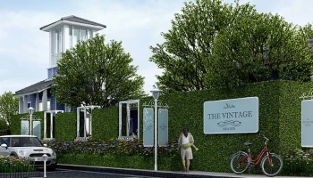 ลาวัลเล่ เดอะ วินเทจ (Lavallee the Vintage)