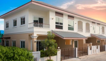 นนทวีวิลล์ 5 (Noantawee Ville 5)