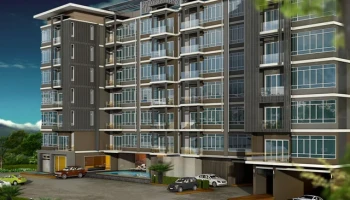 ดิ ยูนิค คอนโด แอท นิมมาน (The Unique Condo @ Nimman)