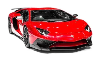 ลัมโบร์กินี Lamborghini Aventador LP750-4 Superveloce ปี 2015