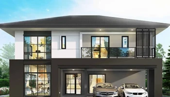 บริทาเนีย บางนา-สุวรรณภูมิ (Britania Bangna-Suvarnabhumi)