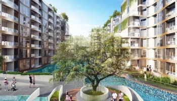 อัลบาร์ เพนนินซูลา (Albar Peninsula)