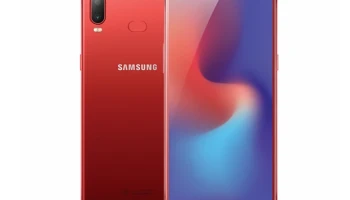 ซัมซุง SAMSUNG Galaxy A6s 128GB