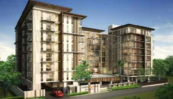 ชาโตว์ อินทาวน์ สุขุมวิท 62/1 (Chateau In Town Sukhumvit 62/1)