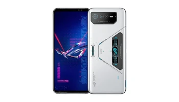 เอซุส ASUS-ROG Phone 6 Pro (18GB/512GB)