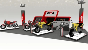GPX Racing พร้อมเคลื่อนพลรถสัญชาติไทย สู่งาน Bangkok Motorbike Festival 2016