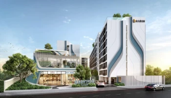 บริกซ์ตัน ระยอง (Brixton Rayong)