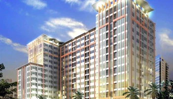 พีจี พระราม 9 (PG Rama 9)