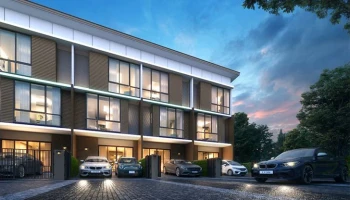 พาทิโอ อ่อนนุช - มอเตอร์เวย์ (Patio Onnut - Motorway)