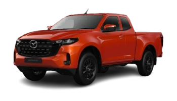 มาสด้า Mazda BT-50 FSC 2.2 XS HI-RACER 6MT ปี 2024