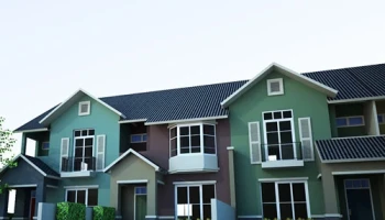 เดอะ โฟริเอช รังสิต - คลอง 4 (The Fouriage Rangsit-Klong4)