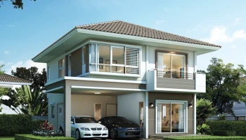 ศุภาลัย วิลล์ นครศรีธรรมราช (Supalai Ville Nakhonsithammarat)