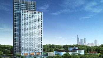 เดอะ สุโขทัย เรสซิเด้นซ์ (The Sukhothai Residences)