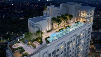 เอสเซ็นท์ หาดใหญ่ (Escent Hatyai)