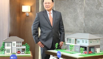 ลลิล พร็อพเพอร์ตี้ ประกาศผลประกอบการไตรมาสสาม ขยายตัวได้ตามเป้าหมาย 9 เดือนแรก รับรู้รายได้แล้วกว่า 3,040 ล้านบาท กำไรสุทธิ 575.7 ล้านบาท ขยายตัว 18 %