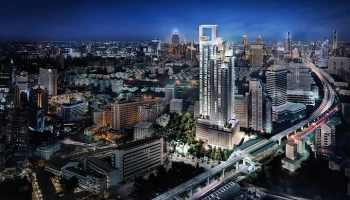 คิว สุขุมวิท (Q Sukhumvit)