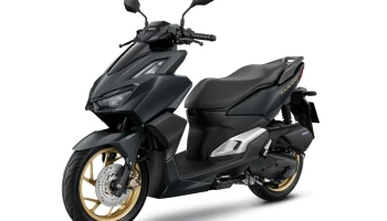 ฮอนด้า Honda Click 160 (Standard) ปี 2022