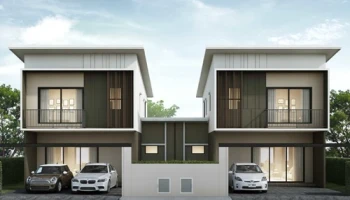 เดอะ คอนเนค รังสิต - คลอง 2 (The Connect Rangsit - Klong 2)