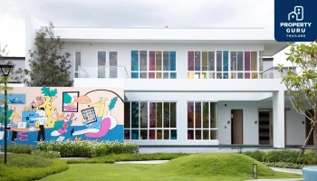 SC Asset เปิดจองพรีเมี่ยมทาวน์โฮมโครงการใหม่ครั้งแรก!! "เวิร์ฟ รามคำแหง-วงแหวน" 4-5 ก.ย.นี้