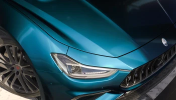 Maserati เปิดตัวรถ 2 รุ่น ส่งท้ายก่อนปิดฉากเครื่องยนต์ วี 8 ขุมพลังในตำนาน ที่เทศกาล Goodwood Festival of Speed 2023