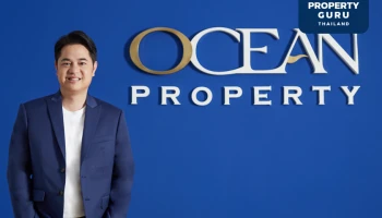 "โอเชี่ยน พรอพเพอร์ตี้" ลุยต่อเจาะขุมทรัพย์กำลังซื้อต่างจังหวัด ลุยต่อ 3 ตลาดอสังหาฯ ขอนแก่น-พัทยา-ภูเก็ต