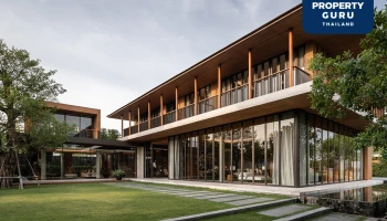 สิงห์ เอสเตท กางแผนยุทธศาสตร์ปี 65 ดันรายได้พุ่งเท่าตัวทำนิวไฮแตะ 1.34 หมื่นล้าน