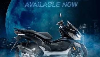 GPX DRONE 4 Valves (2023) สีสันใหม่! Midnight Blue อิสระแห่งดีไซน์ ดุดัน เร้าใจ