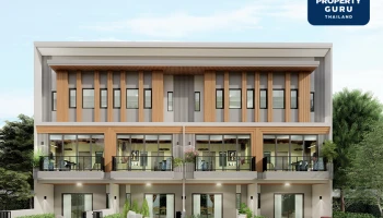 ก้าวสู่ปีที่ 9 "รีโว กรุ๊ป" กับการเติบโตอย่างต่อเนื่อง มั่นคง เพื่อความสุขที่ยั่งยืน ปีนี้เปิดเพิ่มอีก 2 โครงการ ย่านเพชรเกษม และพระราม 2 รวมมูลค่ากว่า 1,000 ล้านบาท