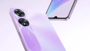 OPPO A78 5G สมาร์ตโฟน 5G อัพสนุกให้สุดสปีด เปิดตัวในราคา 9,999 บาท