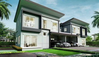 คาซ่า แกรนด์ ศรีราชา - สวนเสือ (Casa Grand)