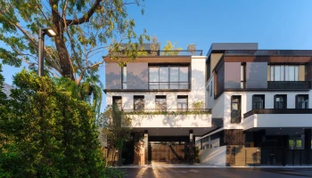 อาณา พระรามเก้า (Arna Rama 9)