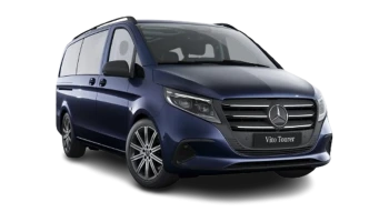 เมอร์เซเดส-เบนซ์ Mercedes-benz Vito 119 CDI Tourer Pro ปี 2024