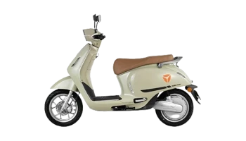 ยาเดีย Yadea RS20 P ปี 2025