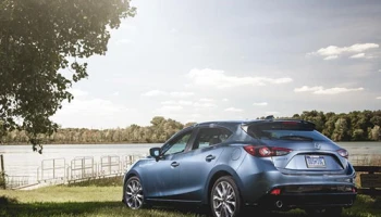 Mazda คว้าตำแหน่งผู้ผลิตรถยนต์ที่ประหยัดน้ำมันมากที่สุด จาก EPA ประเทศสหรัฐอเมริกาเป็นปีที่ 4