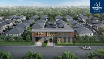 เอพี ไทยแลนด์ โชว์แนวราบแข็งแกร่ง ดันรายได้ไตรมาสแรกกว่า 10,770 ล้านบาท แบ็คล็อกรวม 33,700 ล้านบาท