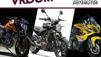 อาปิโก ไฮเทค จับมือโซจิทสึ บุกตลาดรถมอเตอร์ไซค์ ด้วย 3 แบรนด์ บาจาจ เคทีเอ็ม และฮัสกวานา