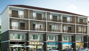 ซีนเนอรี่ ซ.แก้วอินทร์ 25 (Scenery Kaew in 25)