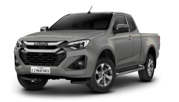 อีซูซุ Isuzu D-MAX Hi-Lander 2 Door 2.2 Ddi L A/T ปี 2024