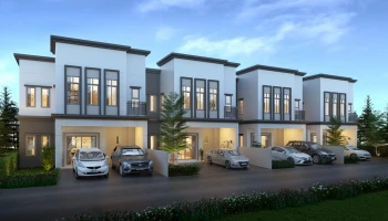 เตรียมพบกับทาวน์โฮมหน้ากว้าง 8 ม. "ไบรตัน คูคต สเตชั่น" เริ่ม 3.xx ลบ.* ลงทะเบียนรับสิทธิพิเศษ