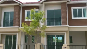 บ้านพิศาล สุวรรณภูมิ (Banpisan Suvarnabhumi)