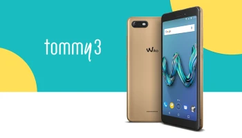 สมาร์ทโฟนหน้าจอไร้ขอบ 18:9 พร้อมรองรับ 4G ในราคาสุดประหยัด