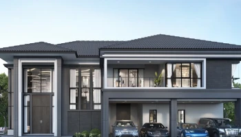 เดอะ ซิตี้ รามอินทรา-วงแหวน (The City Ramintra-Wongwaen)