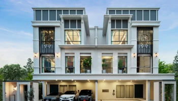 วาวิล่า สุขุมวิท 77 (Vavila Sukhumvit 77)