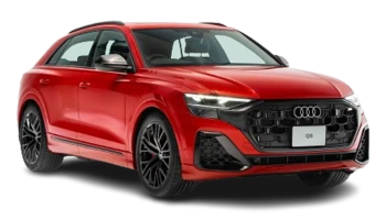 อาวดี้ Audi Q8 TFSI e quattro S line edition one ปี 2024