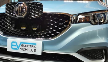 MG สัมมนา "EVolution of Automotive" ส่งสัญญาณรถยนต์ไฟฟ้า ZS EV มาแน่