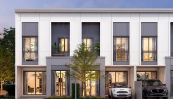 พลีโน่ รังสิต (Pleno Rangsit)