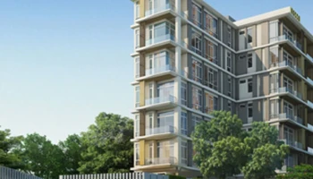 ร็อคโค อ่าวนาง (Rocco Ao-Nang)